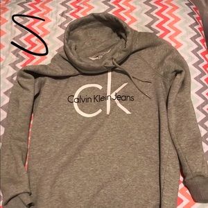 Calvin Klein hoodie